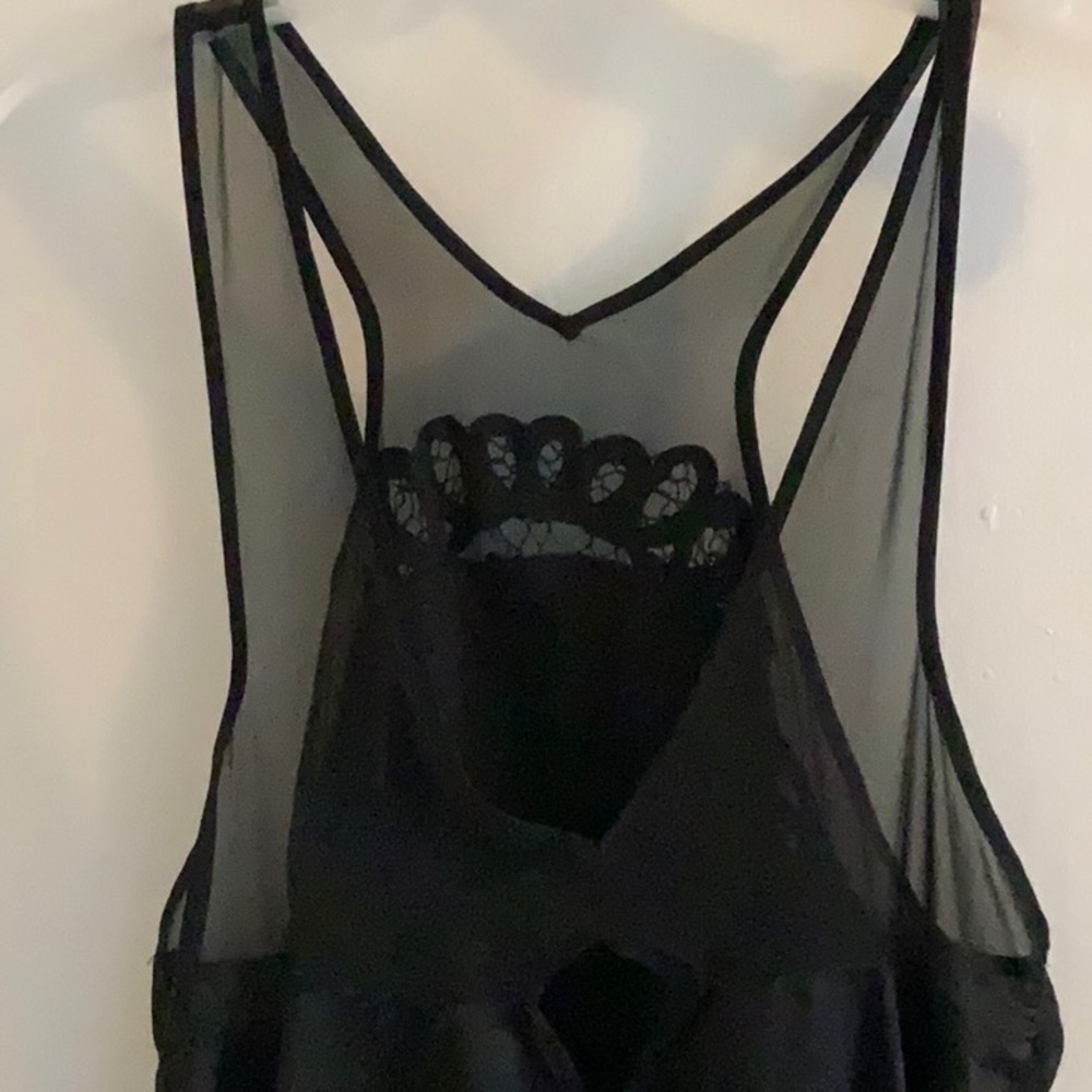 Free People intimates